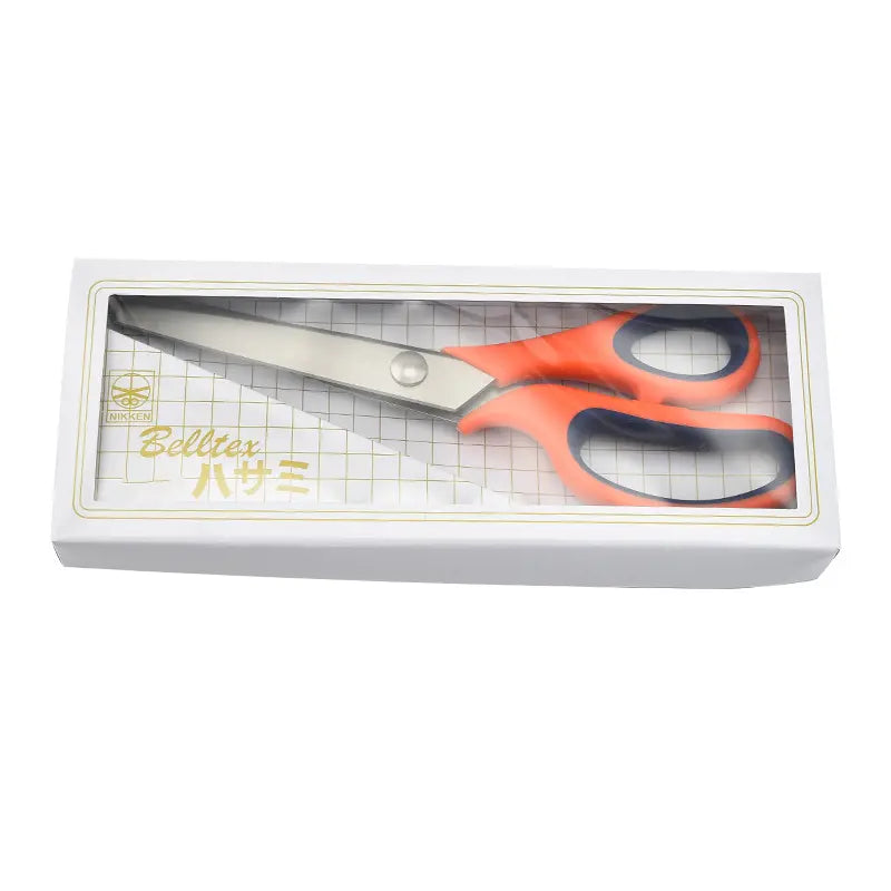 ✂️✂️ Professzionális rózsaszín olló - Éles, rózsaszín olló szövetekhez