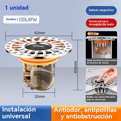 🔥 Ruedas Adhesivas Multidireccionales 360°: ¡Mueve Muebles Pesados Sin Esfuerzo!