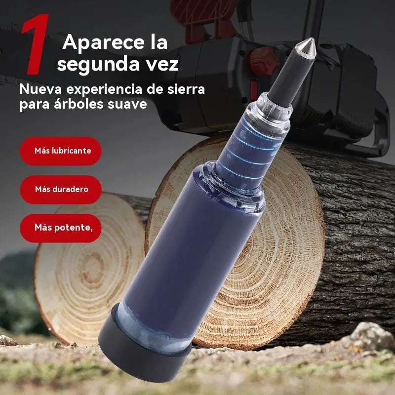 ✨✨Lubricador de engranajes para motosierra/sierra para metales