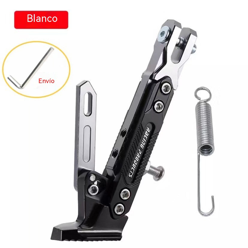 🏍🚲Caballete universal ajustable para motocicleta (50% de descuento)