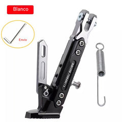 🏍🚲Caballete universal ajustable para motocicleta (50% de descuento)