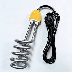♨️【Apagado automático】 Calentador de agua eléctrico de inmersión en espiral de acero inoxidable