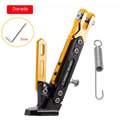 🏍🚲Caballete universal ajustable para motocicleta (50% de descuento)