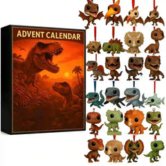 [Caja de 24 piezas] Solo 28 € 🎁🎁 Más adornos y regalos de Navidad 2026 aptos para estores enrollables.