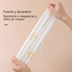 🧼🌿Paños de cocina reutilizables que se pueden usar tanto en seco como en húmedo: ideales para el uso diario, ahorrando dinero y siendo respetuosos con el medio ambiente.