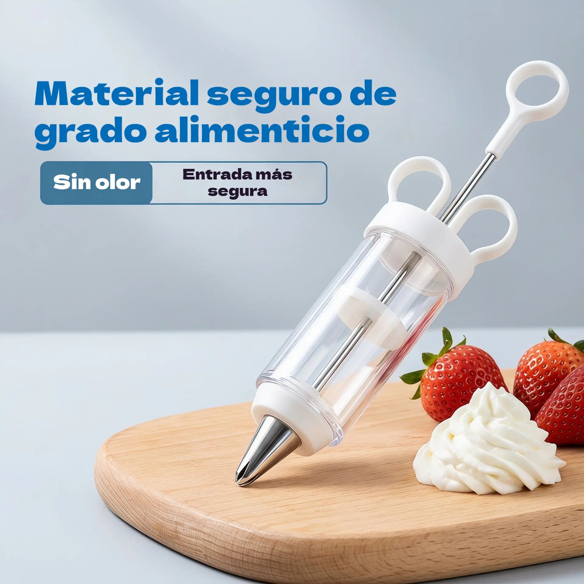 ⏳🔥50% de descuento⏰Kit de decoración de pasteles: se puede usar tanto para decoración interior como exterior ✨