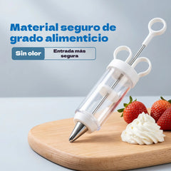 ⏳🔥50% de descuento⏰Kit de decoración de pasteles: se puede usar tanto para decoración interior como exterior ✨