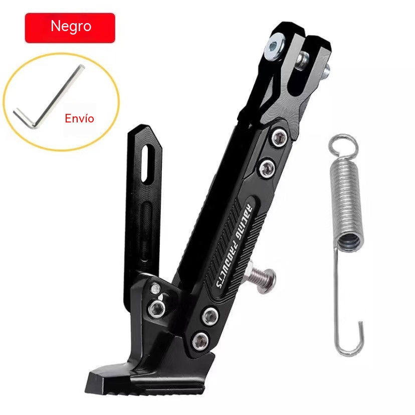 🏍🚲Caballete universal ajustable para motocicleta (50% de descuento)