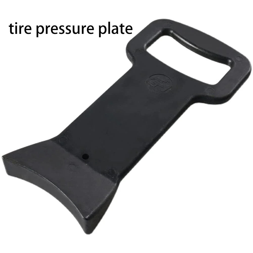 【🔥1 piezas 25 euros】🛠️🚗 Tabla para desmontar neumáticos de coche, utilizada para la instalación/desmontaje de neumáticos.