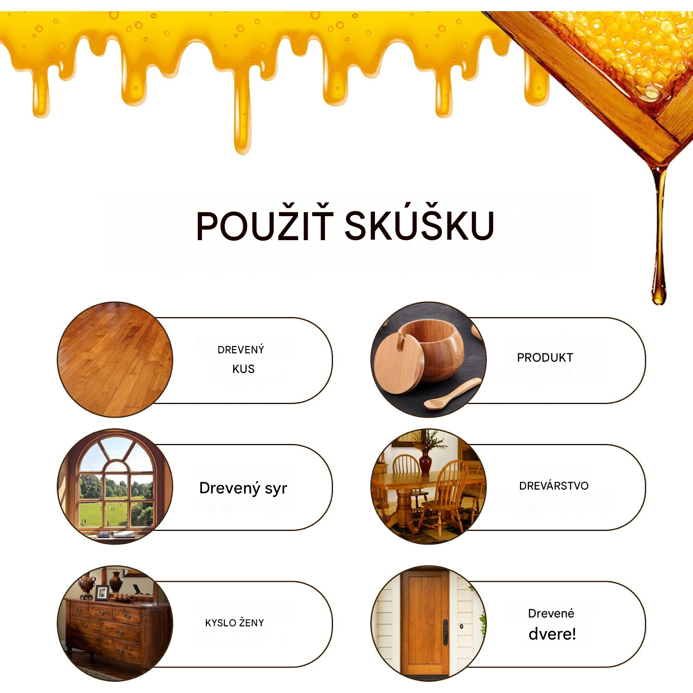 【Kúpte 1, získajte 1 zadarmo】Mikromolekulárny sprej z prírodného včelieho vosku, vhodný na starostlivosť o nábytok, údržbu podláh a leštenie.