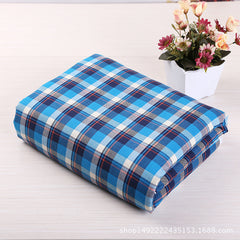 🛏️ Protector de cama lavable y absorbente – Impermeable y antideslizante para una mayor protección**