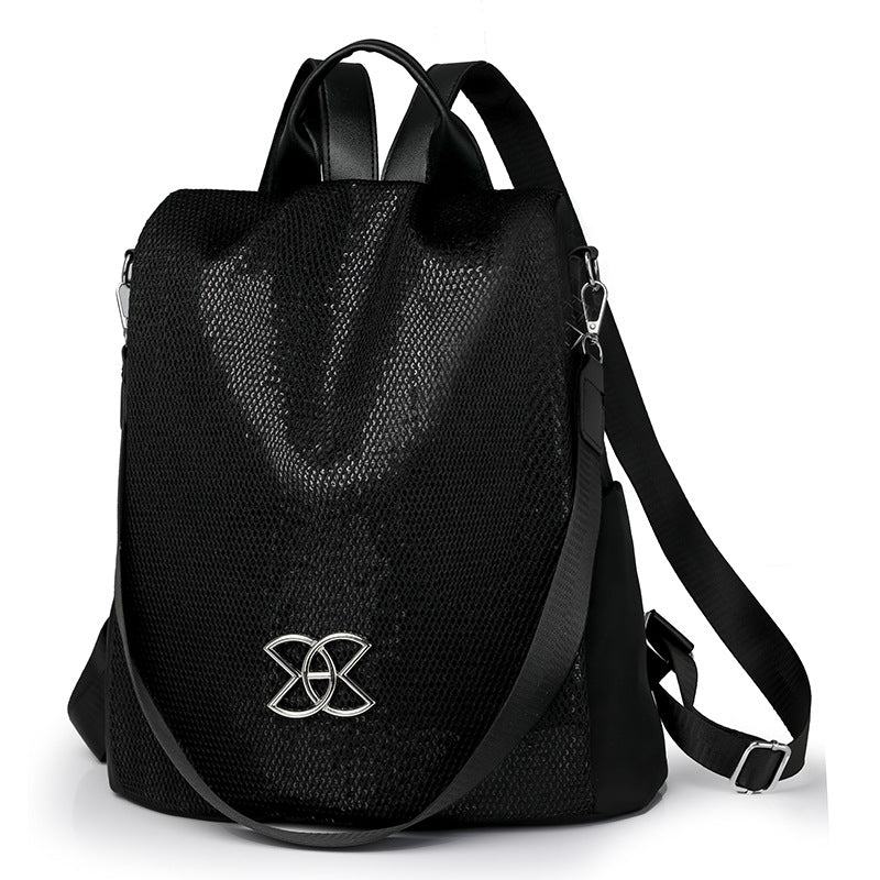 🎒 Mochila Ligera e Impermeable de Gran Capacidad ¡50% DTO!