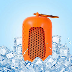 🎁 Compra 1 y llévate 1 gratis: 2 unidades por 26€ 🧊 Toalla refrescante instantánea con estuche de silicona de regalo – frío al instante, reutilizable y lista para cualquier aventura ✨