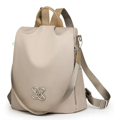 🎒 Mochila Ligera e Impermeable de Gran Capacidad ¡50% DTO!