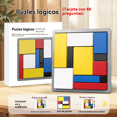 🧩 ¡Reto Oxford Nivel 48! Entrena Concentración y Pensamiento Lógico Jugando 🧠