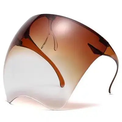 😌✨ Protección facial y ocular para todo el día: cubre suavemente el rostro y los ojos; perfecta para dormir, viajar o protegerse del sol y el viento 🌙🛡️