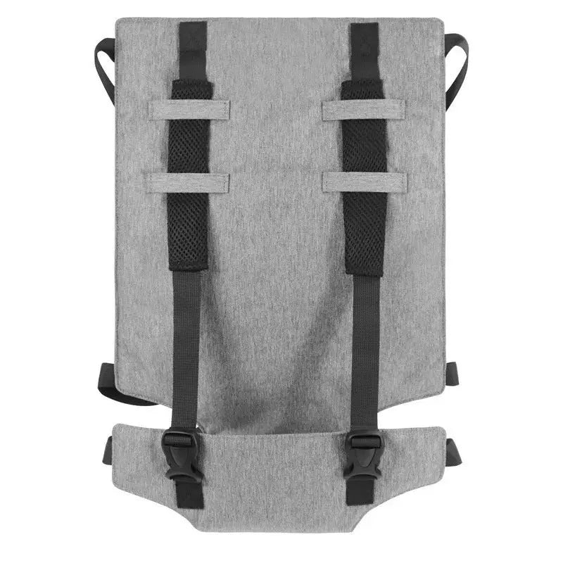 📢🔥 ¡50% OFF! ⏰ Arnés Portátil de Seguridad para Silla de Bebé | Sujeción de 5 Puntos 👶✨