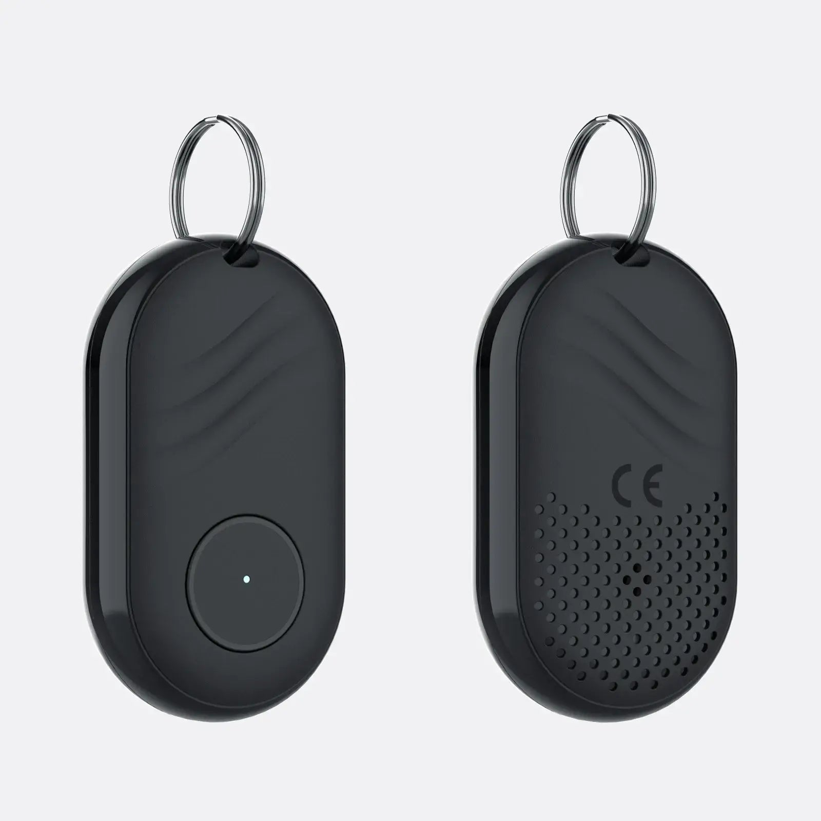 🔥【2 piezas 27 euros】Dispositivo electrónico ultrasónico inteligente para ahuyentar animales.