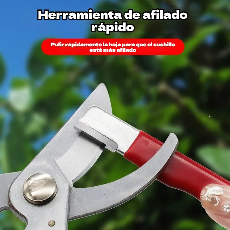 💥50% de descuento💥【Paquete de 10 unidades】 Afiladores portátiles de tijeras y cuchillos para exteriores