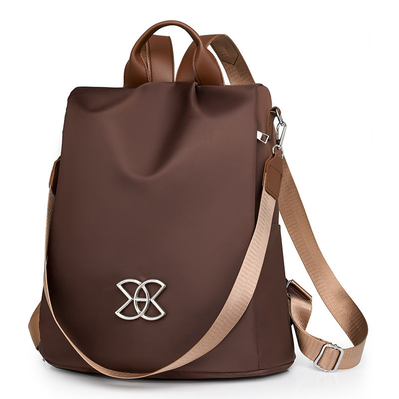 🎒 Mochila Ligera e Impermeable de Gran Capacidad ¡50% DTO!