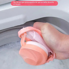 💯✨【3 artículos por 24 euros】Bolsas de filtro para lavadora, quitapelusas