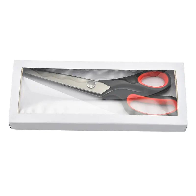 ✂️✂️ Professzionális rózsaszín olló - Éles, rózsaszín olló szövetekhez