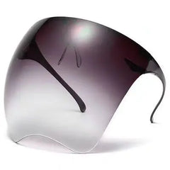 😌✨ Protección facial y ocular para todo el día: cubre suavemente el rostro y los ojos; perfecta para dormir, viajar o protegerse del sol y el viento 🌙🛡️