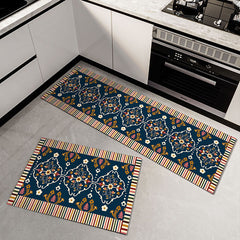 ¡Compra 1 y Llévate 1 Gratis! 🔥40*60+40*120cm🔥Alfombrilla Súper Absorbente Antideslizante — ¡Suelo Seco en Segundos!