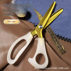 ✂️✨ Šicí a krajkové nůžky pro kutily 🧵💖 Přesnost a snadnost každého střihu pro vaše kreativní projekty 🎀🌟