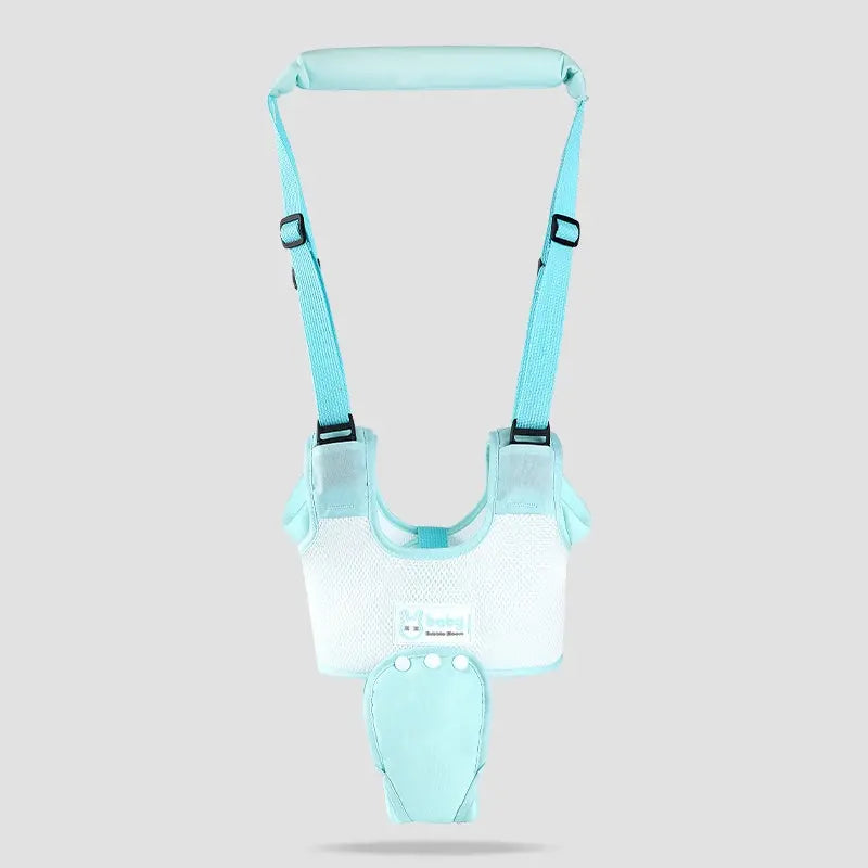 🧒👶Cuerda de tracción lumbar para ayudar a caminar al bebé, dispositivo de prevención de caídas