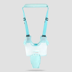 🧒👶Cuerda de tracción lumbar para ayudar a caminar al bebé, dispositivo de prevención de caídas