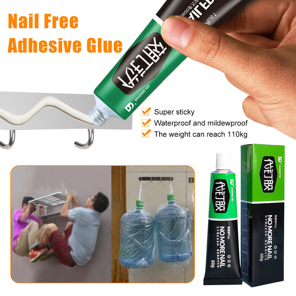 【🔥Compra 5, llévate 5 gratis】☔Adhesivo universal impermeable sin esquinas