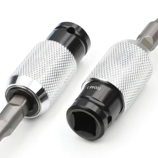 Adaptador de conversión de llave eléctrica a martillo