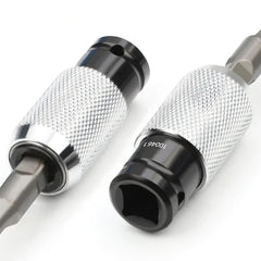 Adaptador de conversión de llave eléctrica a martillo