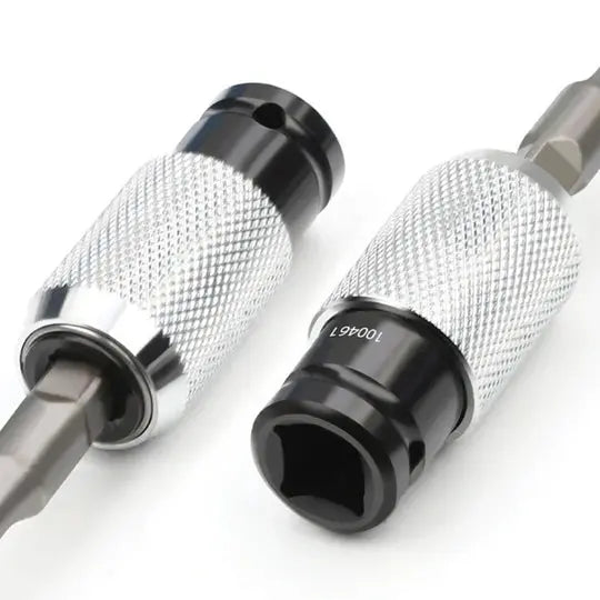 Adaptador de conversión de llave eléctrica a martillo