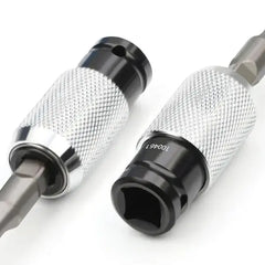 Adaptador de conversión de llave eléctrica a martillo