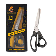 ✂️Profesionálne zúbkované nožnice na šitie, remeslá a každodenné kutilské projekty