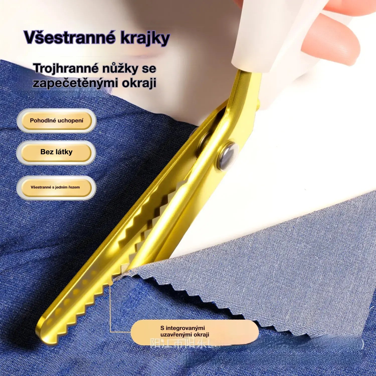 ✂️✨ Šicí a krajkové nůžky pro kutily 🧵💖 Přesnost a snadnost každého střihu pro vaše kreativní projekty 🎀🌟