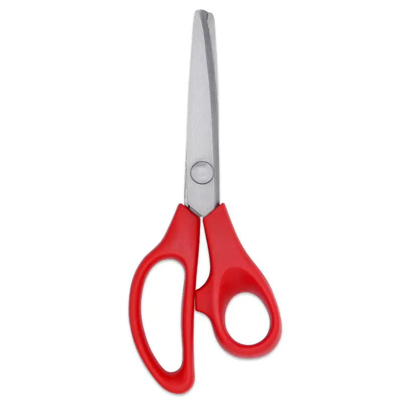 ✂️ Tijeras dentadas profesionales – Tijeras de tela afiladas y dentadas