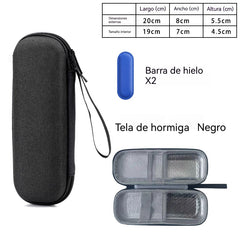🎖️✨Caja de refrigeración para insulina
