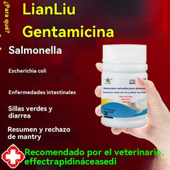🔥50%OFF【✨Compra 1 y llévate 1 gratis】2 juegos por 25 euros🔥🕊️🕊️100 comprimidos, medicamento especial para palomas mensajeras, tratamiento 6 en 1 para palomas: ¡curación rápida, resultados significativos!
