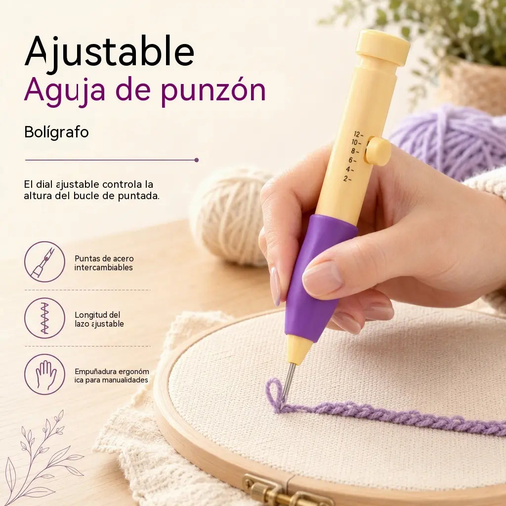 🎄2 artículos por 24 €✨ ¡Oferta Especial de Navidad! 50% de Descuento 🧶 Crea Diseños Bonitos Puntada a Puntada