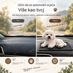 🐶✨Poodle Car Accessories: Najslađa nadogradnja nadzorne ploče