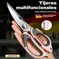 🔥50% de descuento por tiempo limitado🔥 Tijeras de cocina desmontables para huesos de aves