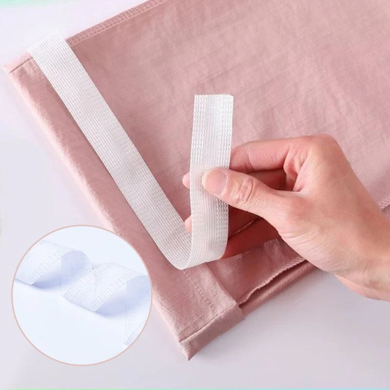 🔥50% DE DESCUENTO🔥【Compra 1 y llévate 1 gratis】Cortapañales autoadhesivo para acortar bordes